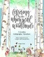 Hand Lettering In The Whimsical Woodland