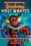 A NIGHTMARE ON CLOWN STREET