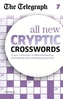 The Telegraph: All New Cryptic Crosswords 7