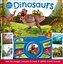 BACK IN TIME   DINOSAURS