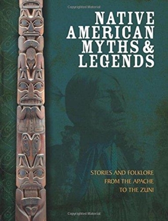Native American Myths and Legends