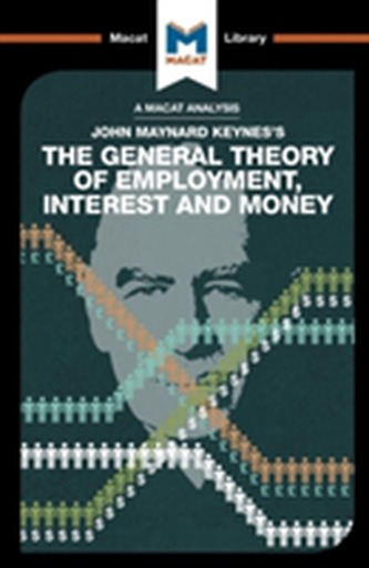 The General Theory of Employment, Interest and Money