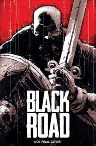 Black Road: The Holy North