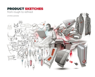 Product Sketches