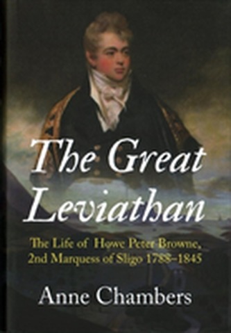 The Great Leviathan