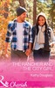 The Rancher And The City Girl