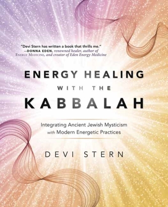 Energy Healing with the Kabbalah