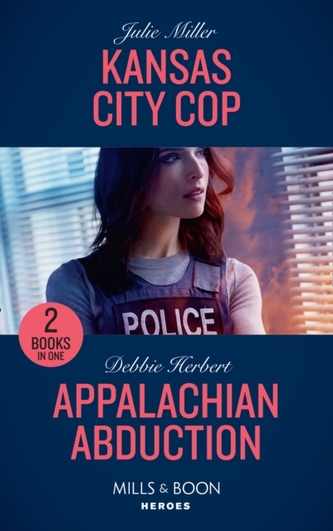 Kansas City Cop