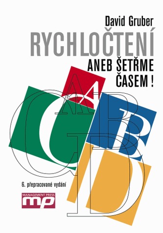 Rychločtení aneb Šetřme časem!