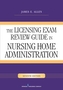 The Licensing Exam Review Guide