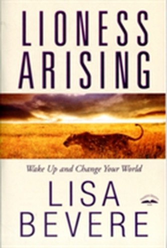 Lioness Arising