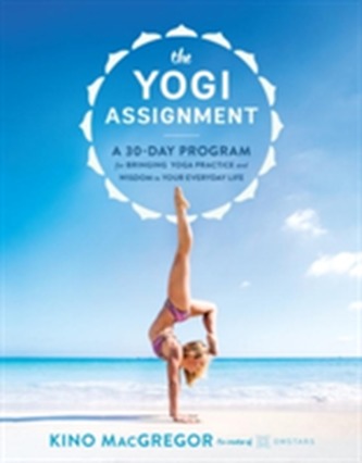 The Yogi Assignment