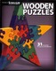Wooden Puzzles