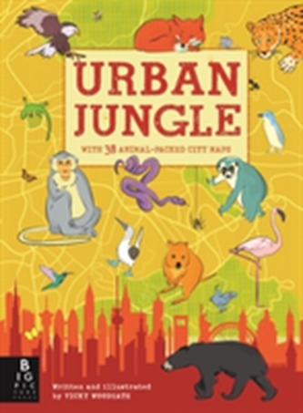 Urban Jungle