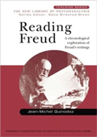 Reading Freud