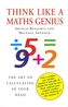 Think Like a Maths Genius