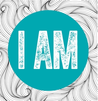 I Am, You Are