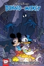 Donald And Mickey The Big Fat Flat Blot Plot