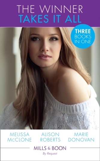 The Winner Takes It All