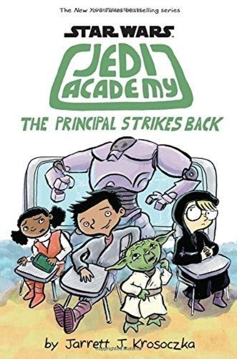 PRINCIPAL STRIKES BACK