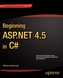 Beginning ASP.NET 4.5 in C#