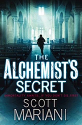 The Alchemist's Secret
