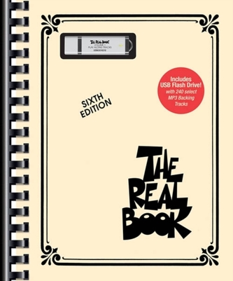 The Real Book Play-Along