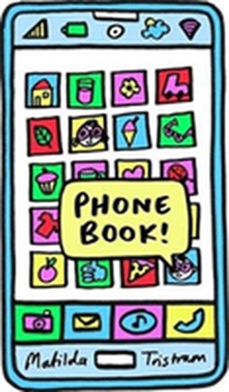 Phone Book
