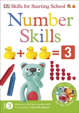 Number Skills
