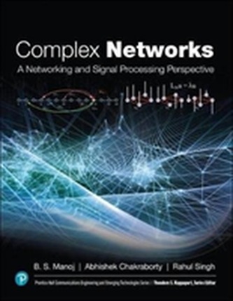 Complex Networks