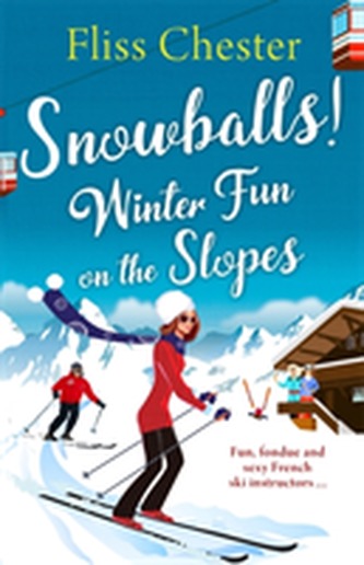 Winter Fun on the Slopes