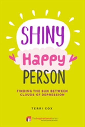 Shiny Happy Person