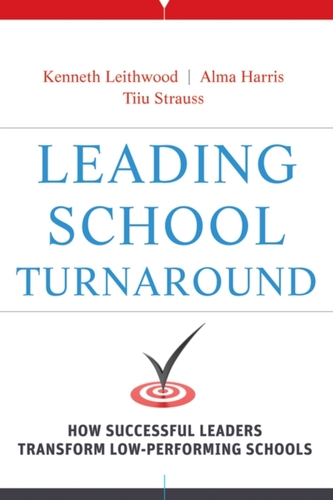 Leading School Turnaround