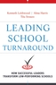 Leading School Turnaround