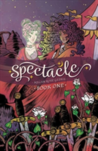 SPECTACLE BOOK ONE