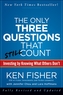The Only Three Questions That Still Count