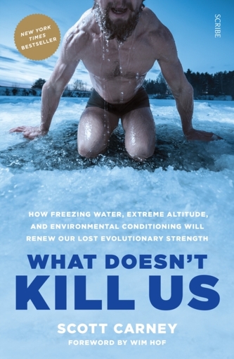 What Doesn't Kill Us