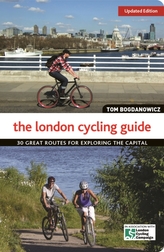 London Cycling Guide, Rev Edn
