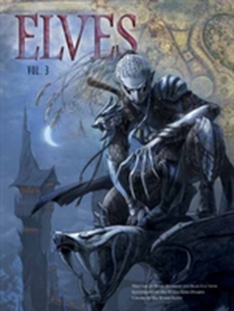 Elves, Vol. 3