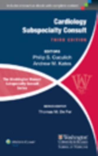 The Washington Manual of Cardiology Subspecialty Consult