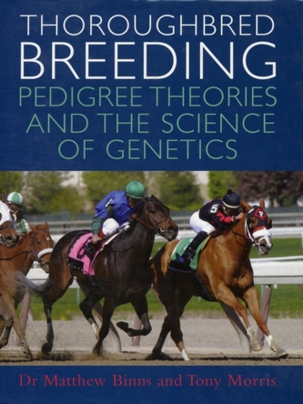 Thoroughbred Breeding