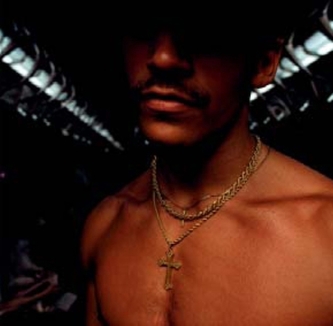 Bruce Davidson: Subway