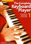 The Complete Keyboard Player
