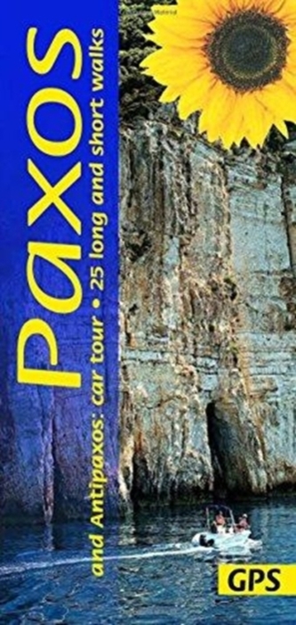 Paxos and Antipaxos