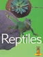 Reptiles (Go Facts Animals)