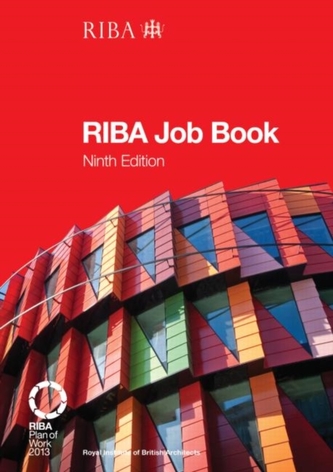 RIBA Job Book