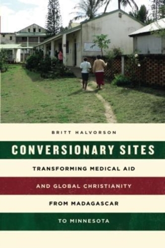 Conversionary Sites
