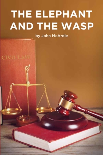 The Elephant and the Wasp