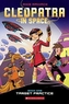 CLEOPATRA IN SPACE #1: TARGET PRACTICE