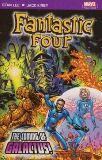 Fantastic Four